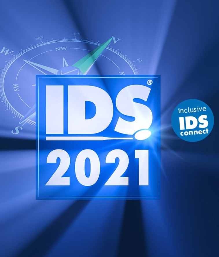IDS 2021